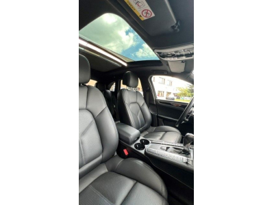 Porsche Macan S - panorama -AHK