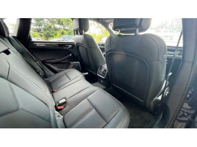 Porsche Macan S - panorama -AHK