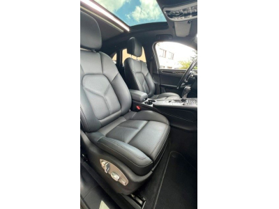 Porsche Macan S - panorama -AHK