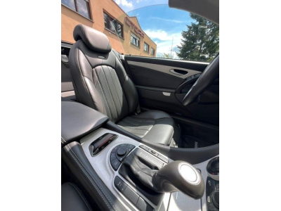 Mercedes-Benz SL 55 AMG Roadster Performance Paket - designo - VOLL