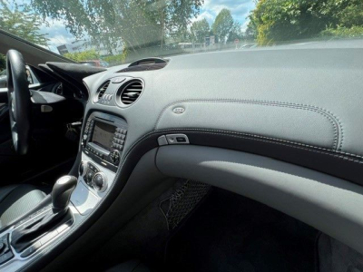 Mercedes-Benz SL 55 AMG Roadster Performance Paket - designo - VOLL