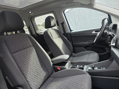 Volkswagen Caddy 1.5 TSI DSG LIFE 5 SITZE PANO NAVI 1 HAND