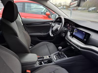 Skoda Octavia 2.0 TDI 116 COMBI AMBITION LED