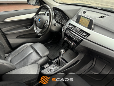 BMW X1 XDrive 20d 190cv