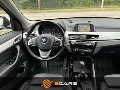BMW X1 XDrive 20d 190cv