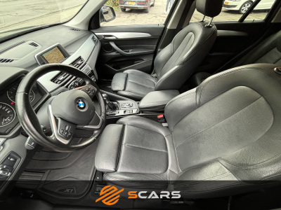 BMW X1 XDrive 20d 190cv