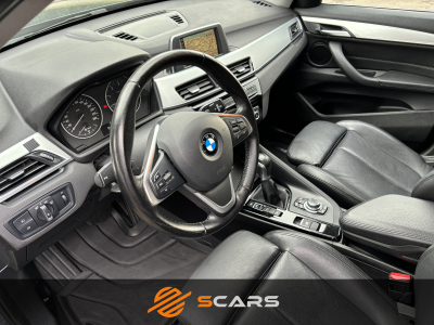 BMW X1 XDrive 20d 190cv