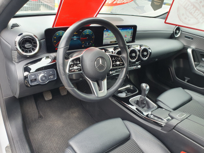 Mercedes-Benz A 180 D