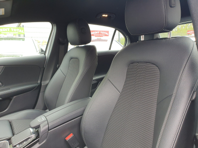 Mercedes-Benz A 180 D