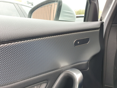 Mercedes-Benz A 180 D