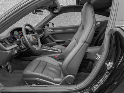 Porsche 911 Type 992 Carrera/toit ouvrant/21/Led/Sport-Chrono-Paket,Camera/Leder