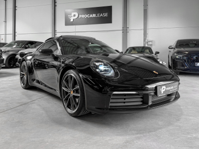 Porsche 911 Type 992 Carrera/toit ouvrant/21/Led/Sport-Chrono-Paket,Camera/Leder