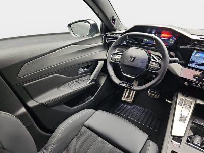 Peugeot 308 1.2 Hybrid e-DSC6 145 GT