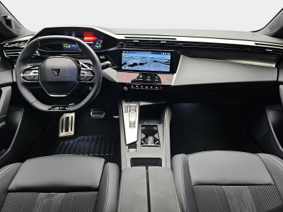 Peugeot 308 1.2 Hybrid e-DSC6 145 GT