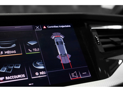 Audi A1 SportBack 35 TFSI