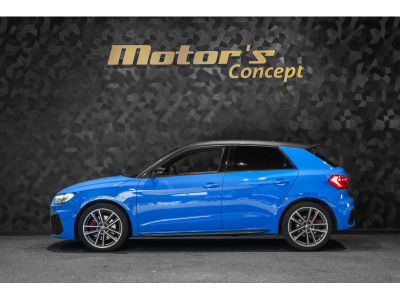 Audi A1 SportBack 35 TFSI