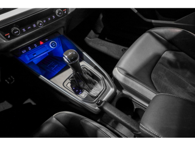 Audi A1 SportBack 35 TFSI