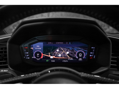 Audi A1 SportBack 35 TFSI