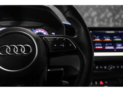 Audi A1 SportBack 35 TFSI