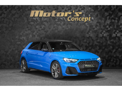 Audi A1 SportBack 35 TFSI