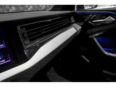 Audi A1 SportBack 35 TFSI