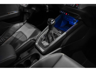 Audi A1 SportBack 35 TFSI
