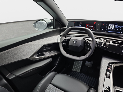 Peugeot 3008 1.2 Hybrid 145 E-DSC6 Allure