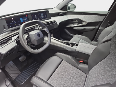 Peugeot 3008 1.2 Hybrid 145 E-DSC6 Allure