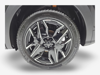 Peugeot 3008 1.2 Hybrid 145 E-DSC6 Allure