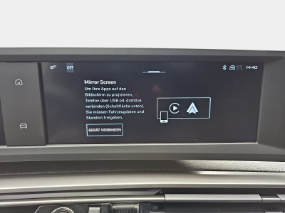 Peugeot 3008 1.2 Hybrid 145 E-DSC6 Allure