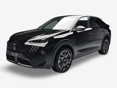 Peugeot 3008 1.2 Hybrid 145 E-DSC6 Allure