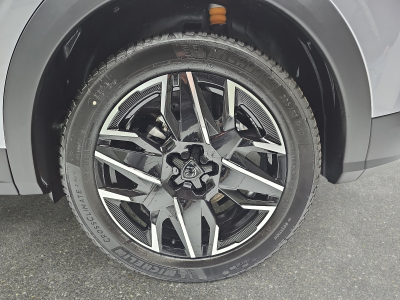 Peugeot 3008 1.2 Hybrid 145 E-DSC6 GT