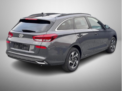 Hyundai i30 1.5 T-GDI 140 DCT Trend +