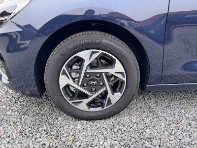 Hyundai i30 1.5 T-GDI 140 DCT Trend +