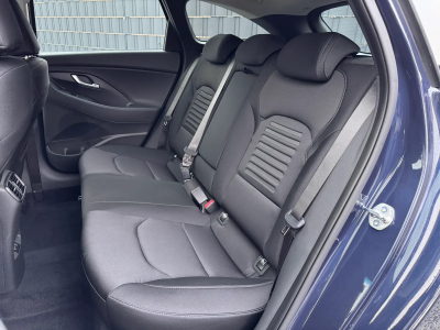 Hyundai i30 1.5 T-GDI 140 DCT Trend +