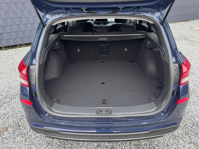 Hyundai i30 1.5 T-GDI 140 DCT Trend +