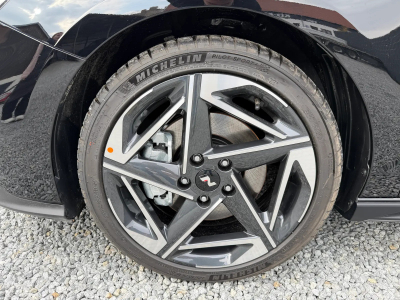 Hyundai i30 1.5 T-GDI 150 DCT N-Line
