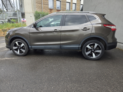 Nissan Qashqai 1.6 Dci 130 CV All-Mode 4x4-i (Garantie 12 Mois)