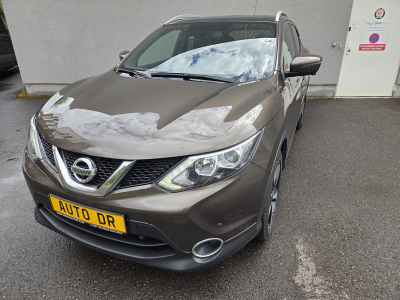 Nissan Qashqai 1.6 Dci 130 CV All-Mode 4x4-i (Garantie 12 Mois)