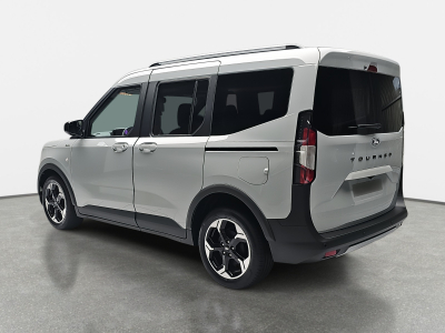 Ford Tourneo Courier 1.0i Ecoboost 126 Active Automatik