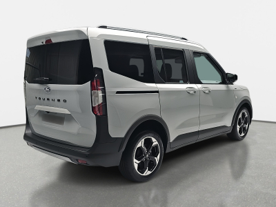 Ford Tourneo Courier 1.0i Ecoboost 126 Active Automatik
