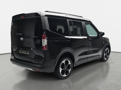Ford Tourneo Courier 1.0i Ecoboost 126 Active Automatik