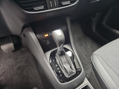 Ford Tourneo Courier 1.0i Ecoboost 126 Active Automatik