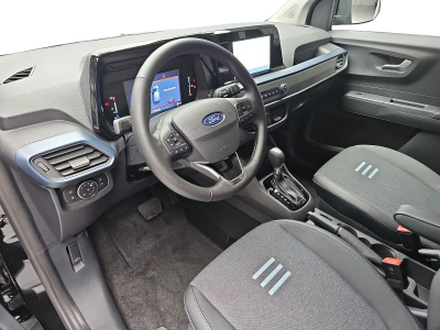 Ford Tourneo Courier 1.0i Ecoboost 126 Active Automatik