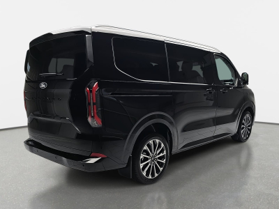 Ford Tourneo Custom 2.0 TDCI ECOBLUE 170 L1 Titanium X
