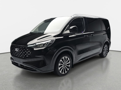 Ford Tourneo Custom 2.0 TDCI ECOBLUE 170 L1 Titanium X