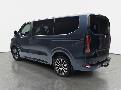Ford Tourneo Custom 2.0 TDCI ECOBLUE 170 L1 Titanium X
