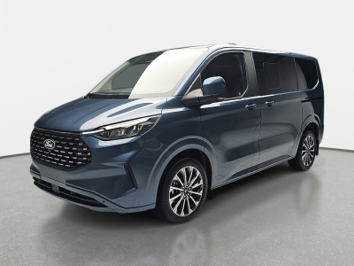 Ford Tourneo Custom 2.0 TDCI ECOBLUE 170 L1 Titanium X