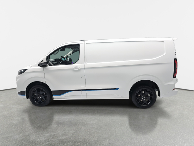 Ford Transit Custom 2.0 ECOBLUE 170 BVA L1H1 Sport
