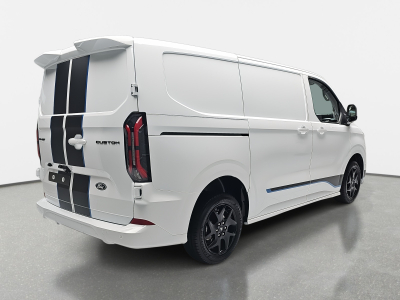 Ford Transit Custom 2.0 ECOBLUE 170 BVA L1H1 Sport